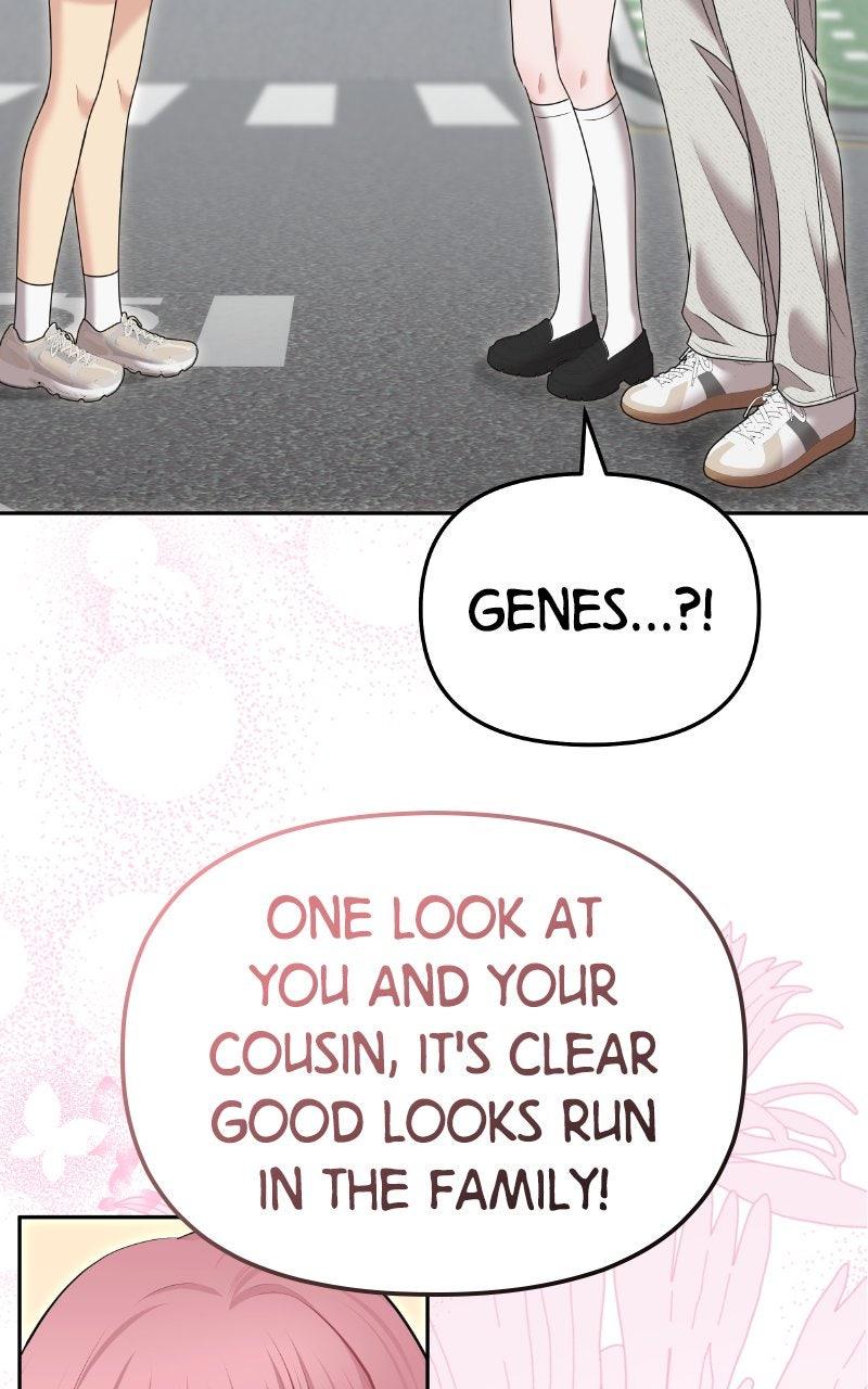 You're So Pretty Chap 17 - Next Chap 18