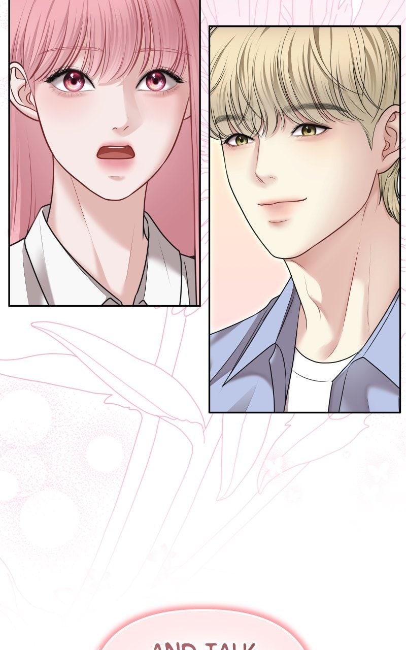 You're So Pretty Chap 17 - Next Chap 18