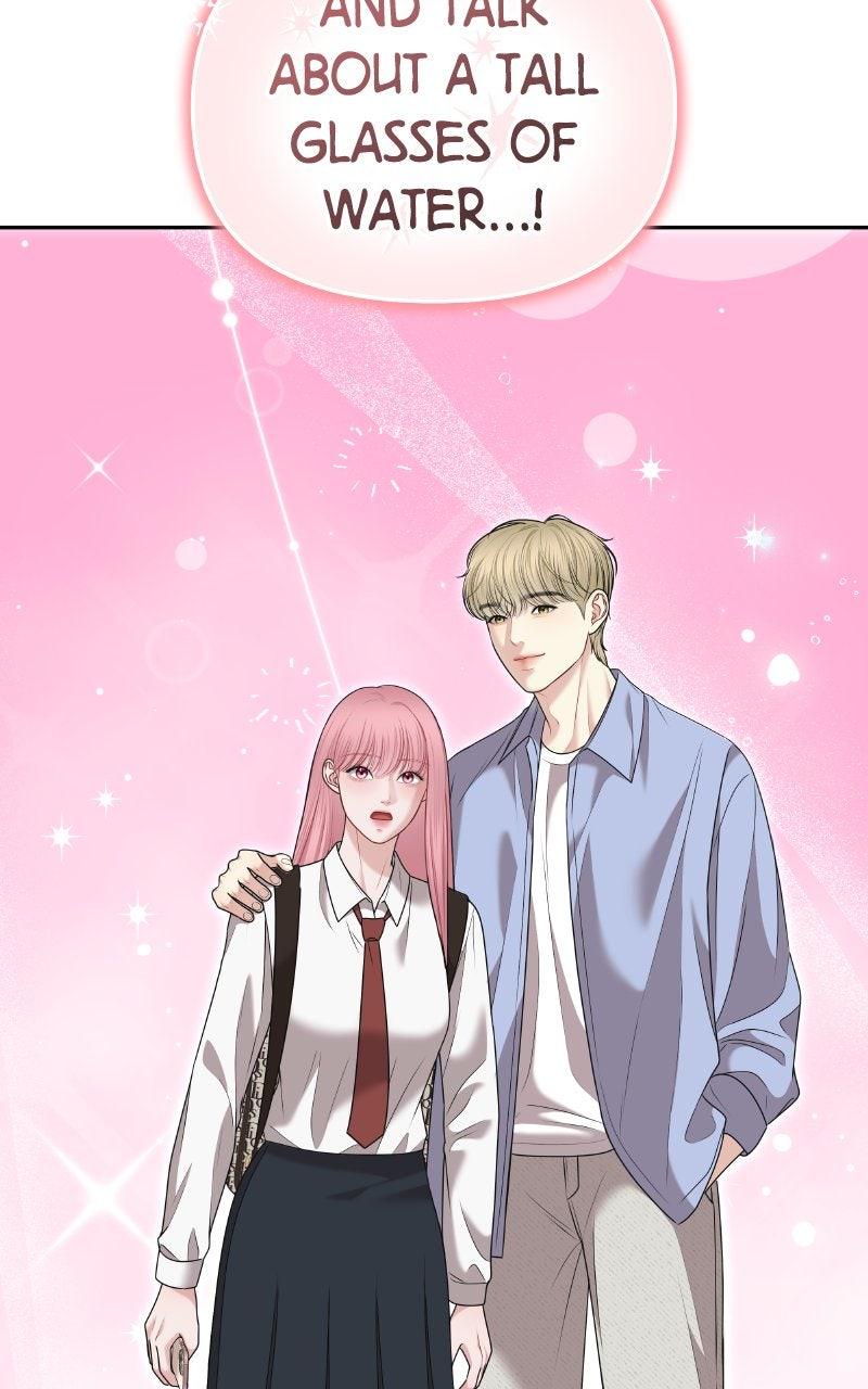 You're So Pretty Chap 17 - Next Chap 18