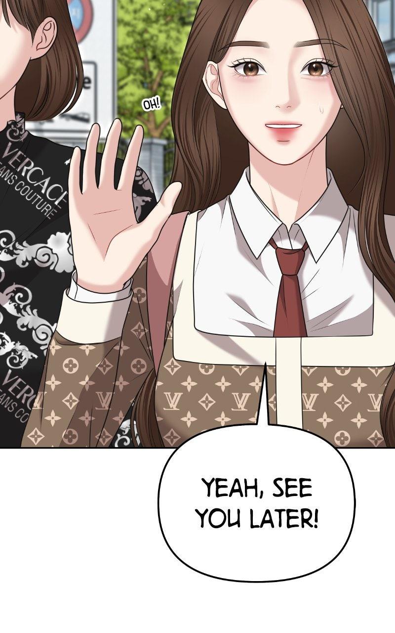 You're So Pretty Chap 17 - Next Chap 18