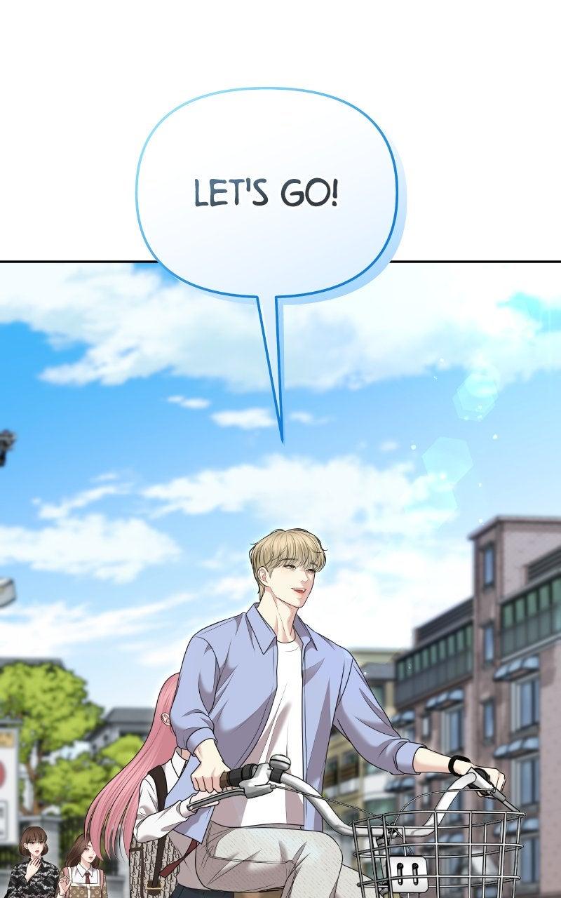 You're So Pretty Chap 17 - Next Chap 18