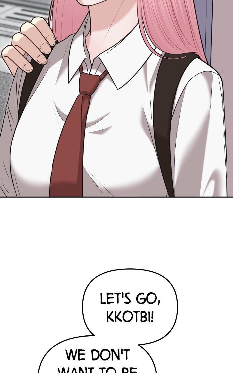 You're So Pretty Chap 17 - Next Chap 18
