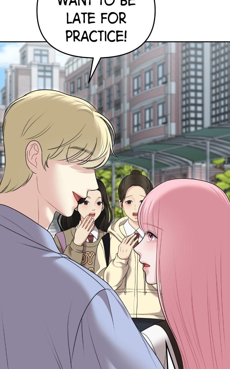 You're So Pretty Chap 17 - Next Chap 18