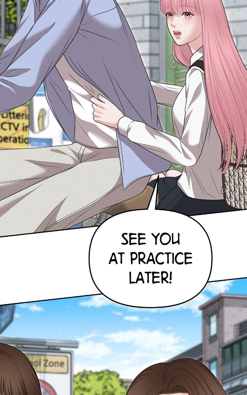 You're So Pretty Chap 17 - Next Chap 18