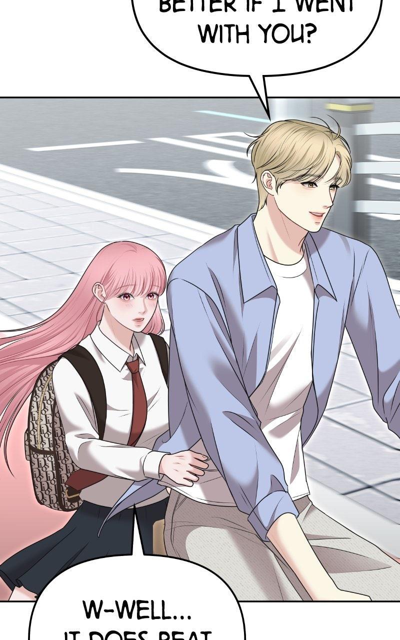 You're So Pretty Chap 17 - Next Chap 18