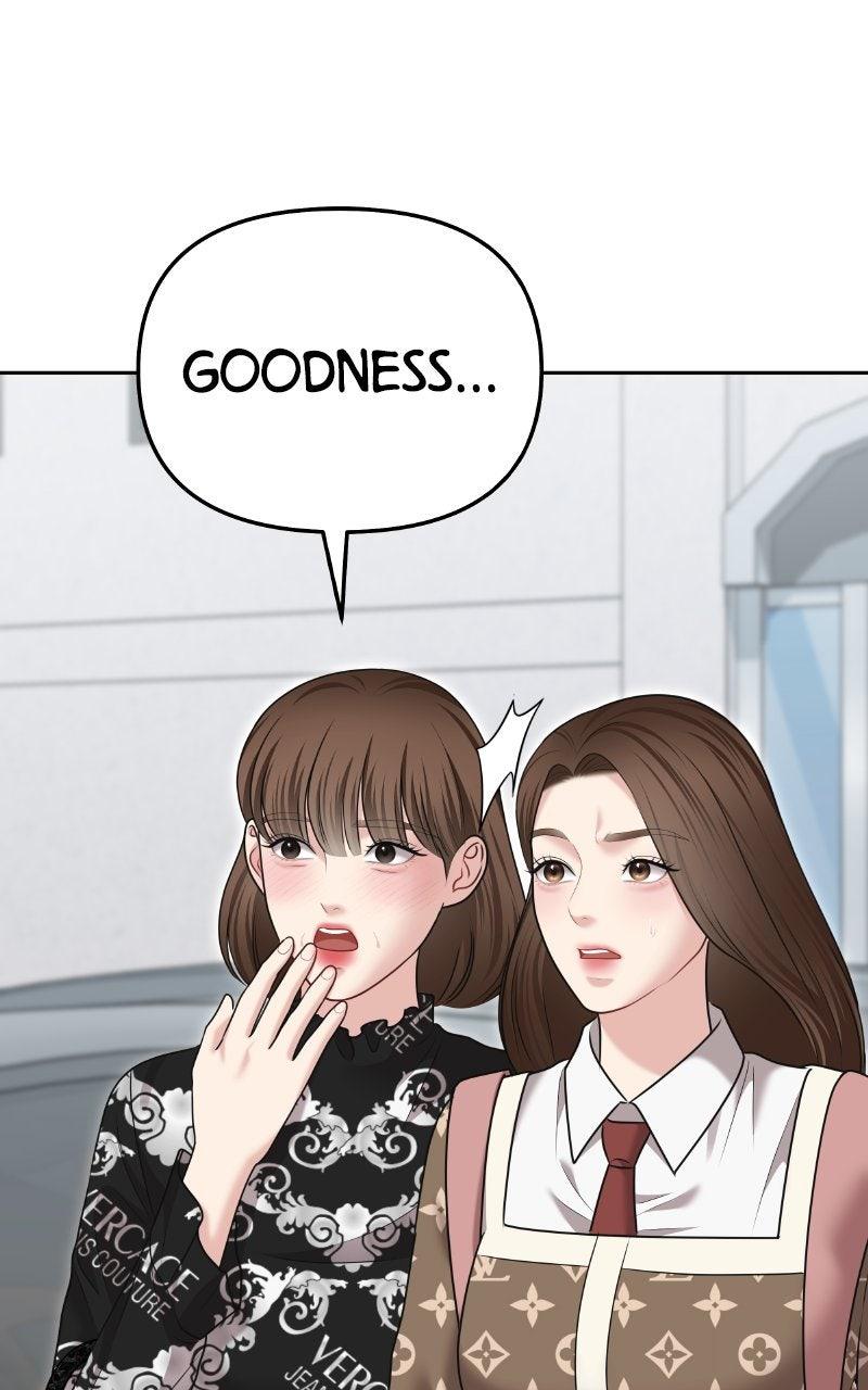 You're So Pretty Chap 17 - Next Chap 18