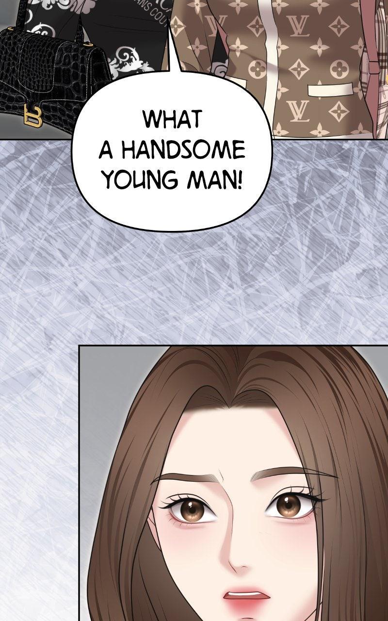 You're So Pretty Chap 17 - Next Chap 18