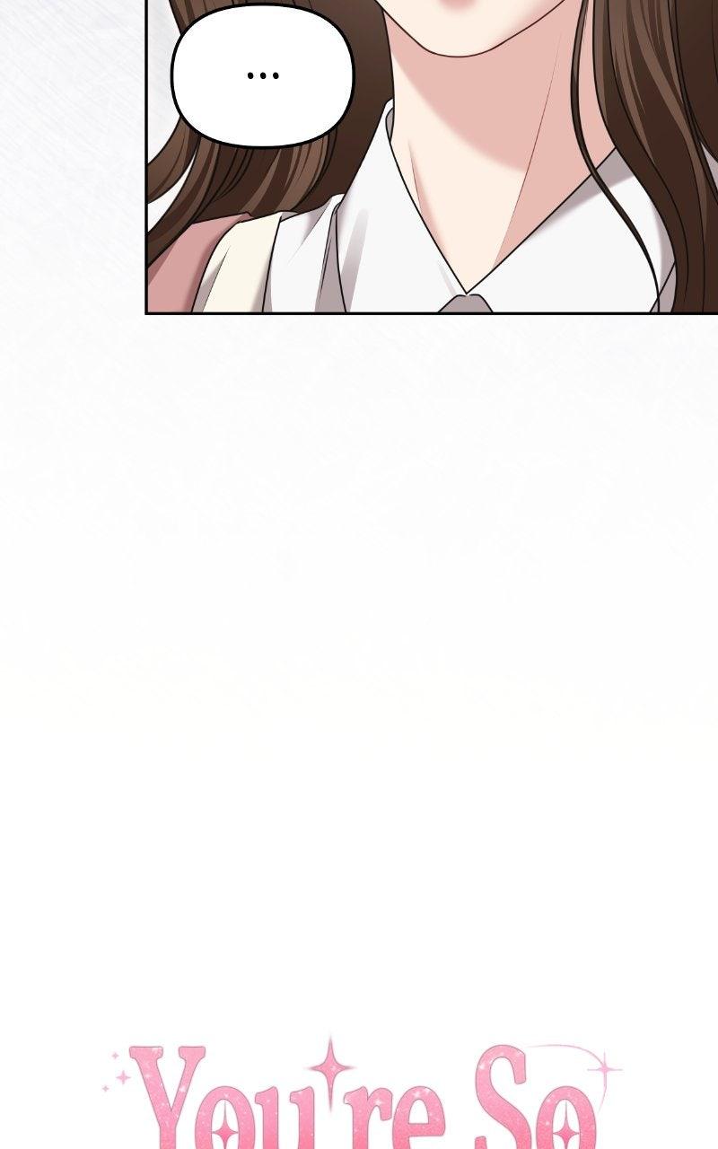 You're So Pretty Chap 17 - Next Chap 18