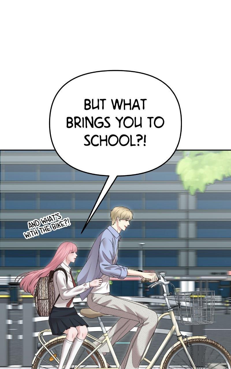 You're So Pretty Chap 17 - Next Chap 18
