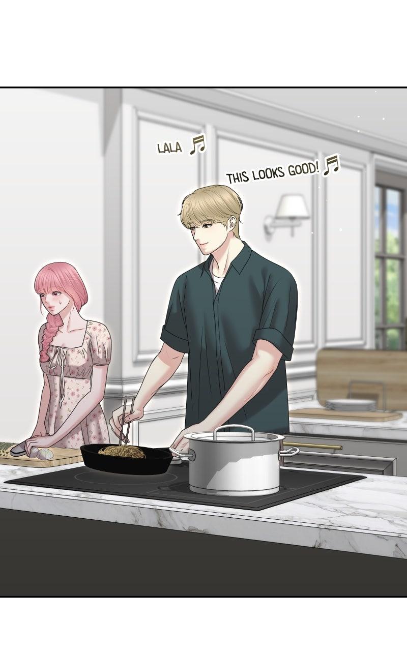 You're So Pretty Chap 14 - Next Chap 15