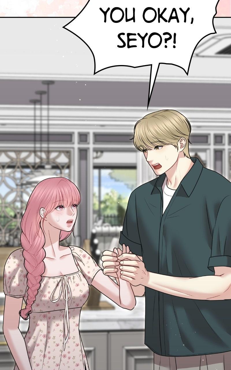 You're So Pretty Chap 14 - Next Chap 15