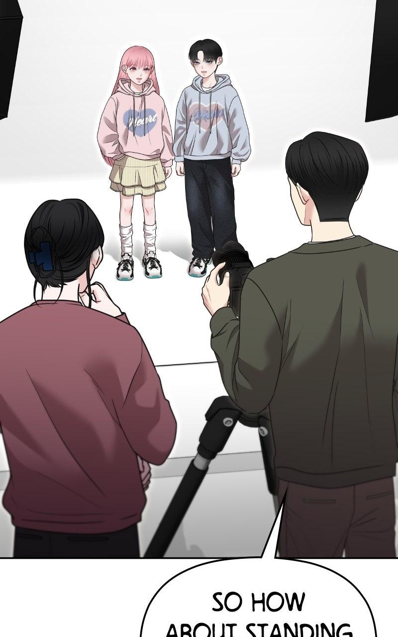 You're So Pretty Chap 15 - Next Chap 16
