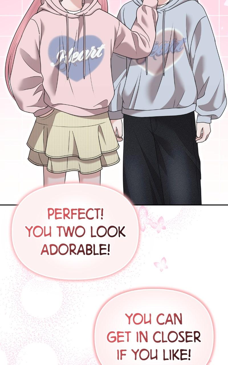 You're So Pretty Chap 15 - Next Chap 16