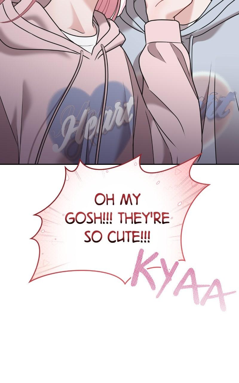 You're So Pretty Chap 15 - Next Chap 16