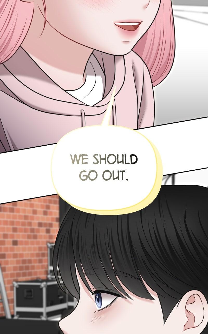 You're So Pretty Chap 15 - Next Chap 16