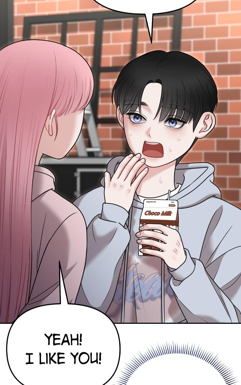 You're So Pretty Chap 15 - Next Chap 16