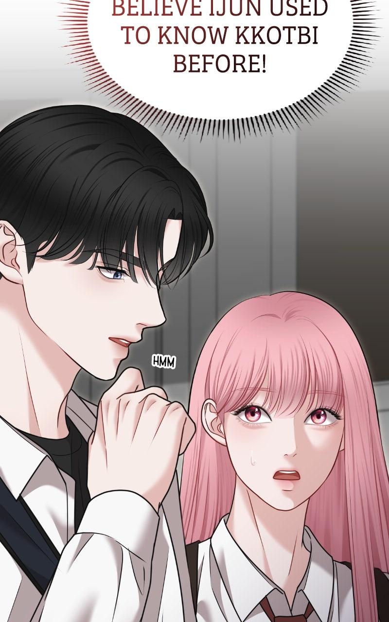 You're So Pretty Chap 15 - Next Chap 16