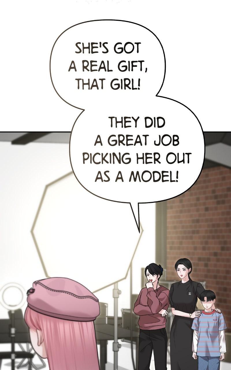 You're So Pretty Chap 15 - Next Chap 16