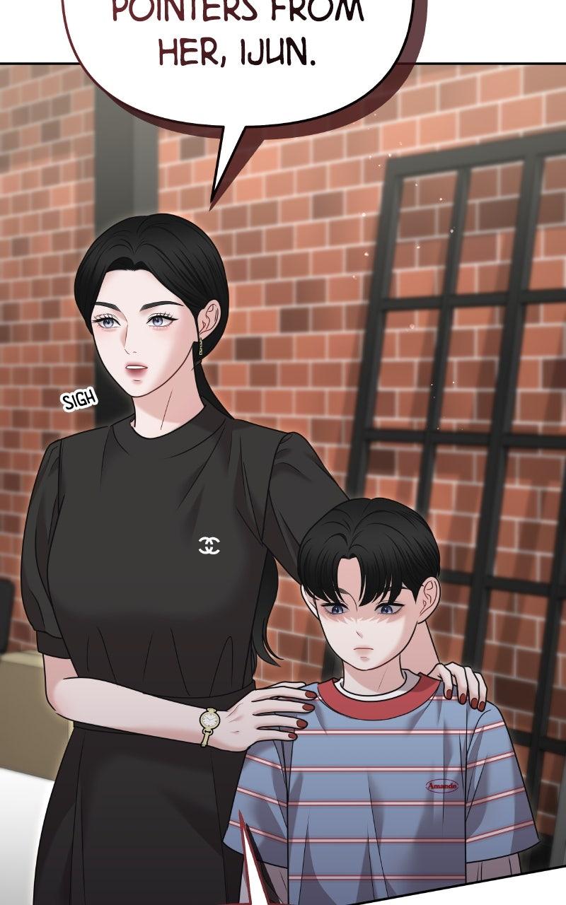 You're So Pretty Chap 15 - Next Chap 16