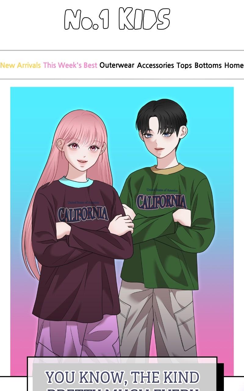 You're So Pretty Chap 15 - Next Chap 16