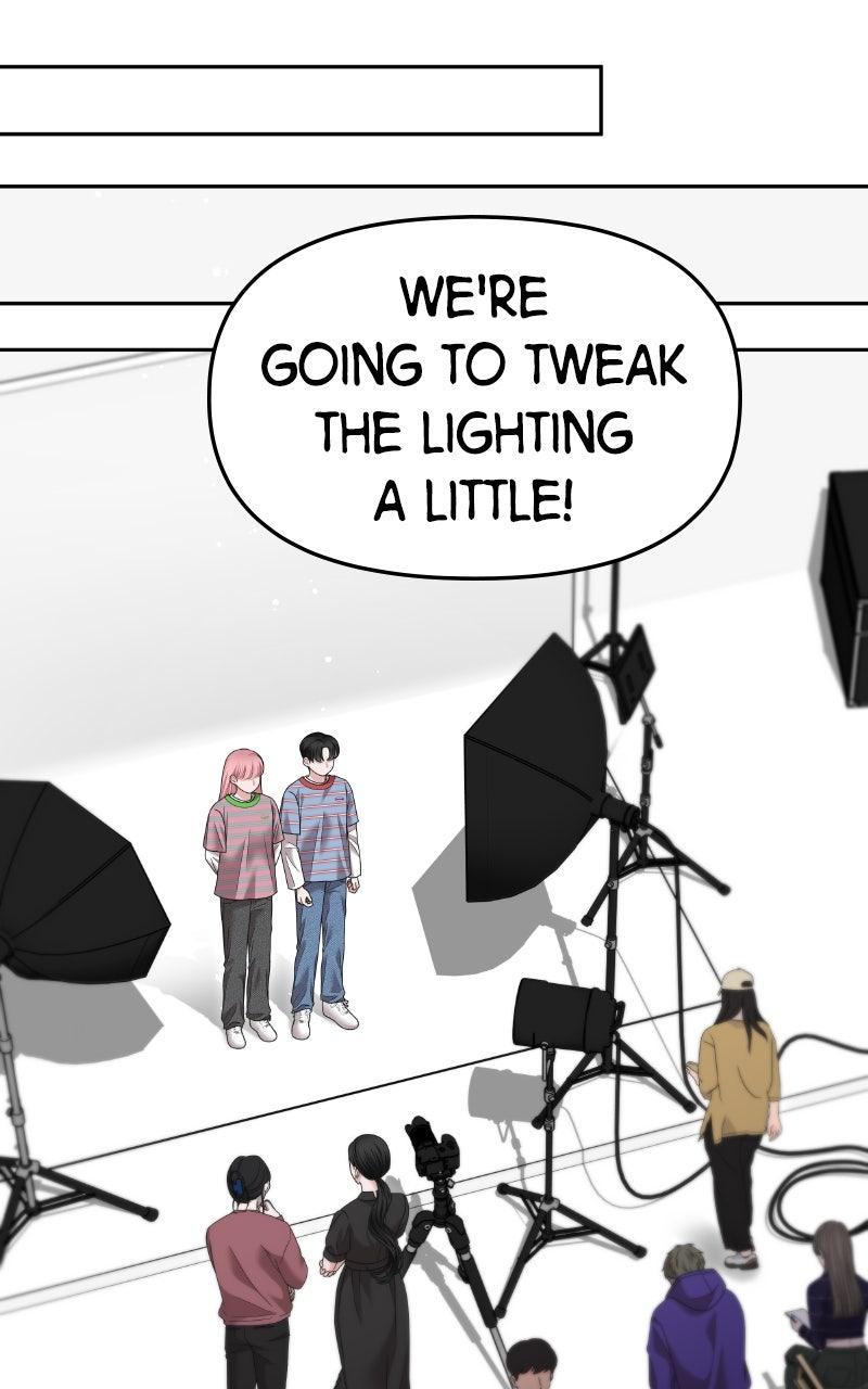 You're So Pretty Chap 15 - Next Chap 16