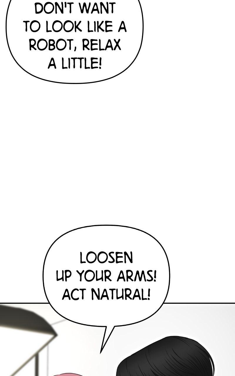 You're So Pretty Chap 15 - Next Chap 16