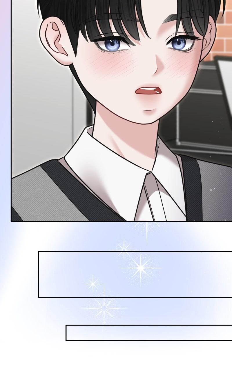 You're So Pretty Chap 15 - Next Chap 16