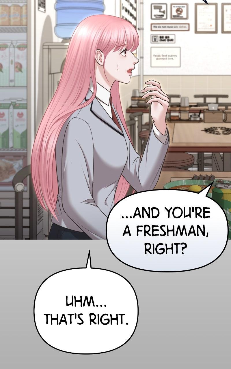 You're So Pretty Chap 15 - Next Chap 16