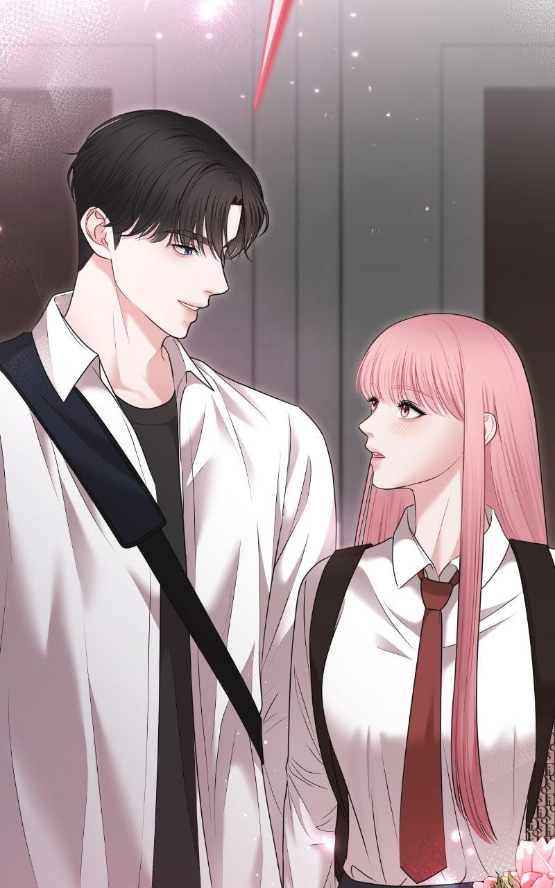 You're So Pretty Chap 15 - Next Chap 16
