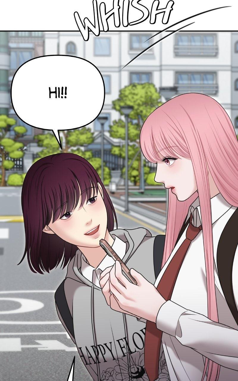 You're So Pretty Chap 16 - Next Chap 17