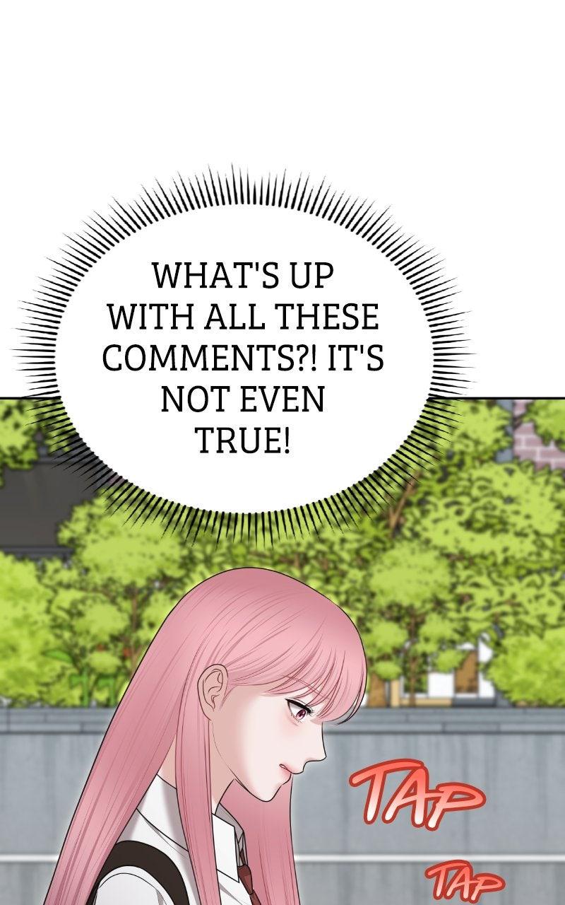 You're So Pretty Chap 16 - Next Chap 17