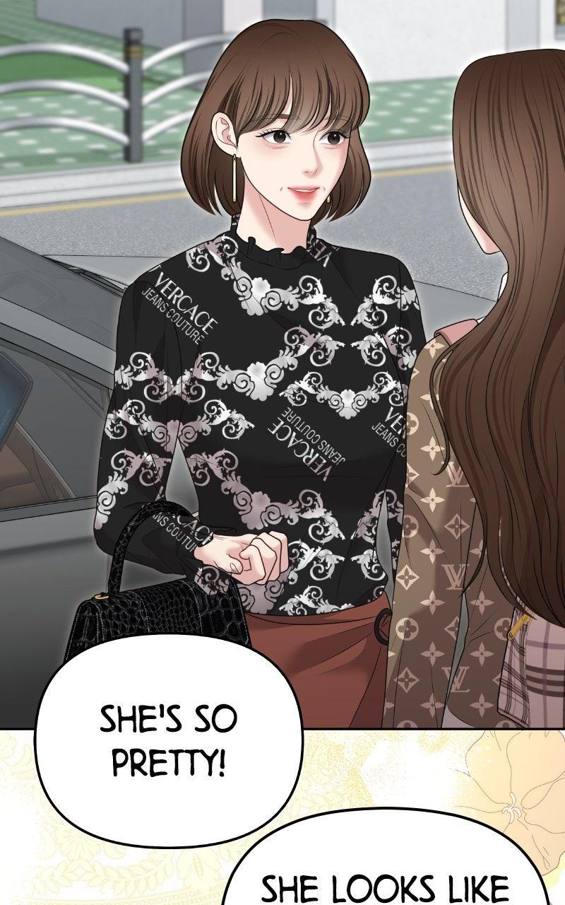 You're So Pretty Chap 16 - Next Chap 17