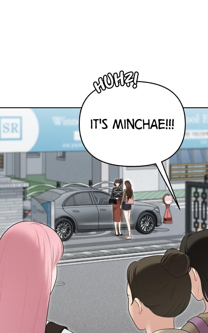 You're So Pretty Chap 16 - Next Chap 17