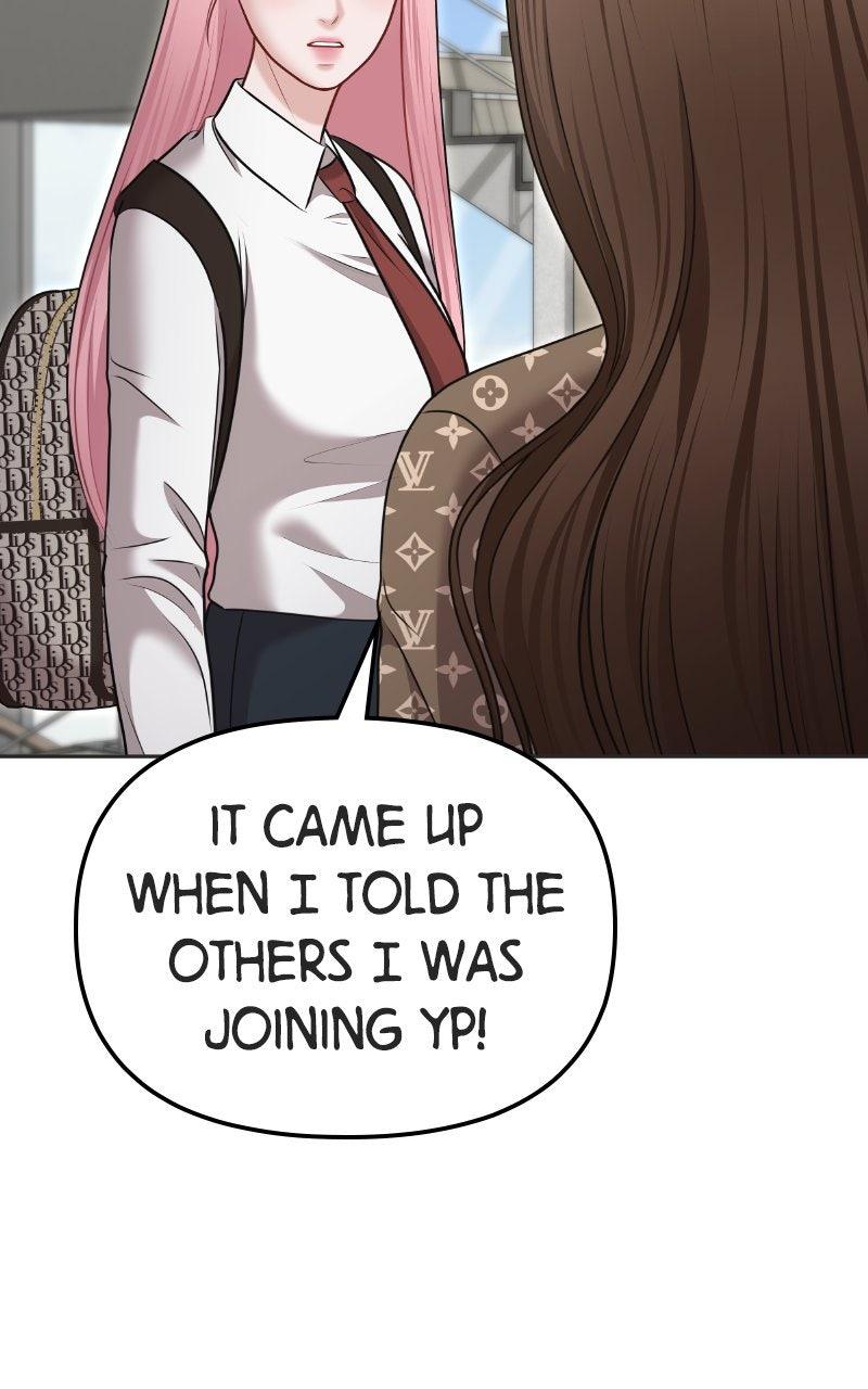 You're So Pretty Chap 16 - Next Chap 17