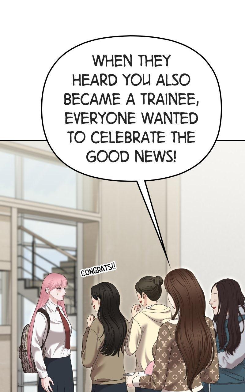 You're So Pretty Chap 16 - Next Chap 17