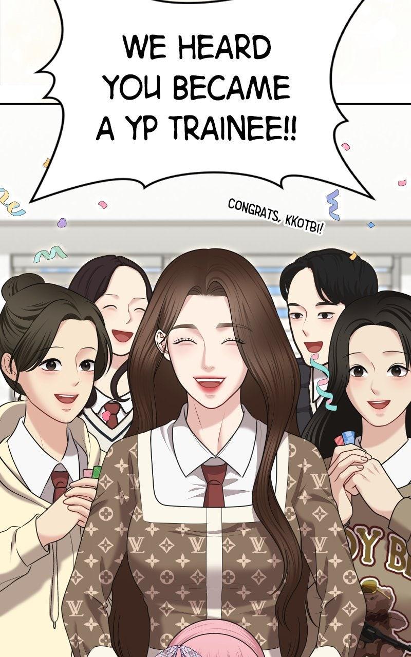 You're So Pretty Chap 16 - Next Chap 17