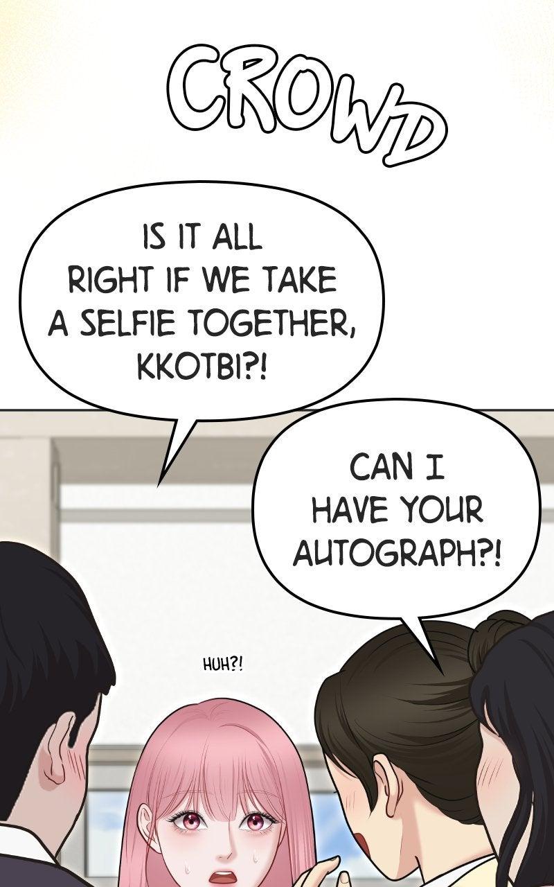 You're So Pretty Chap 16 - Next Chap 17