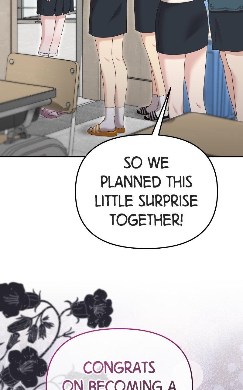 You're So Pretty Chap 16 - Next Chap 17