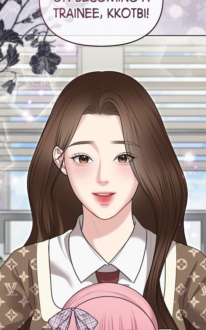You're So Pretty Chap 16 - Next Chap 17