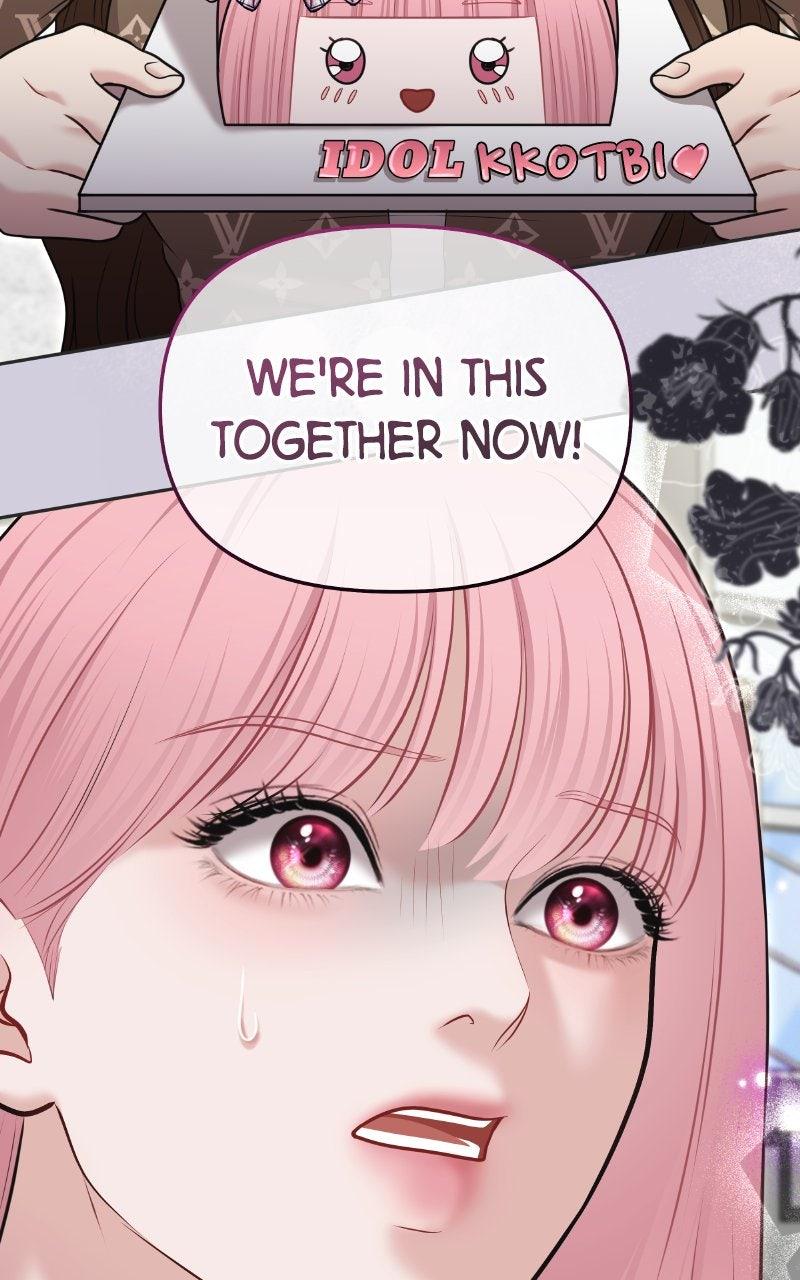 You're So Pretty Chap 16 - Next Chap 17
