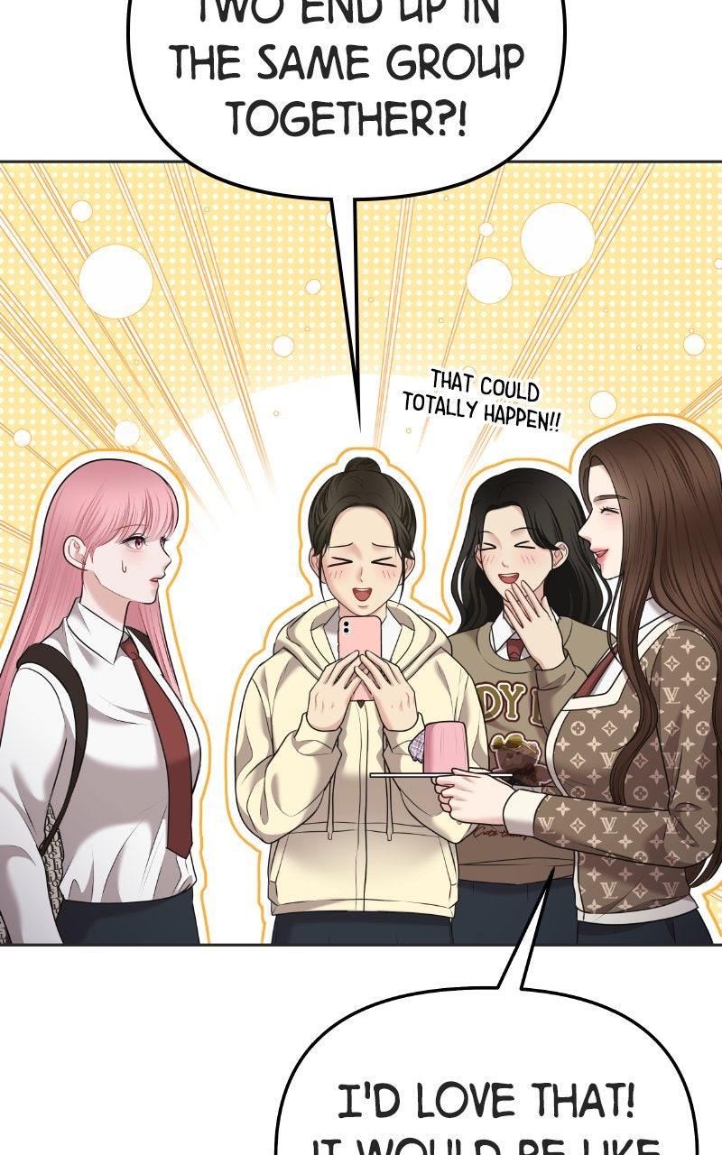 You're So Pretty Chap 16 - Next Chap 17