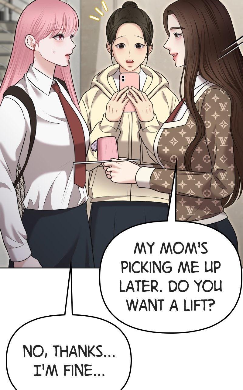 You're So Pretty Chap 16 - Next Chap 17
