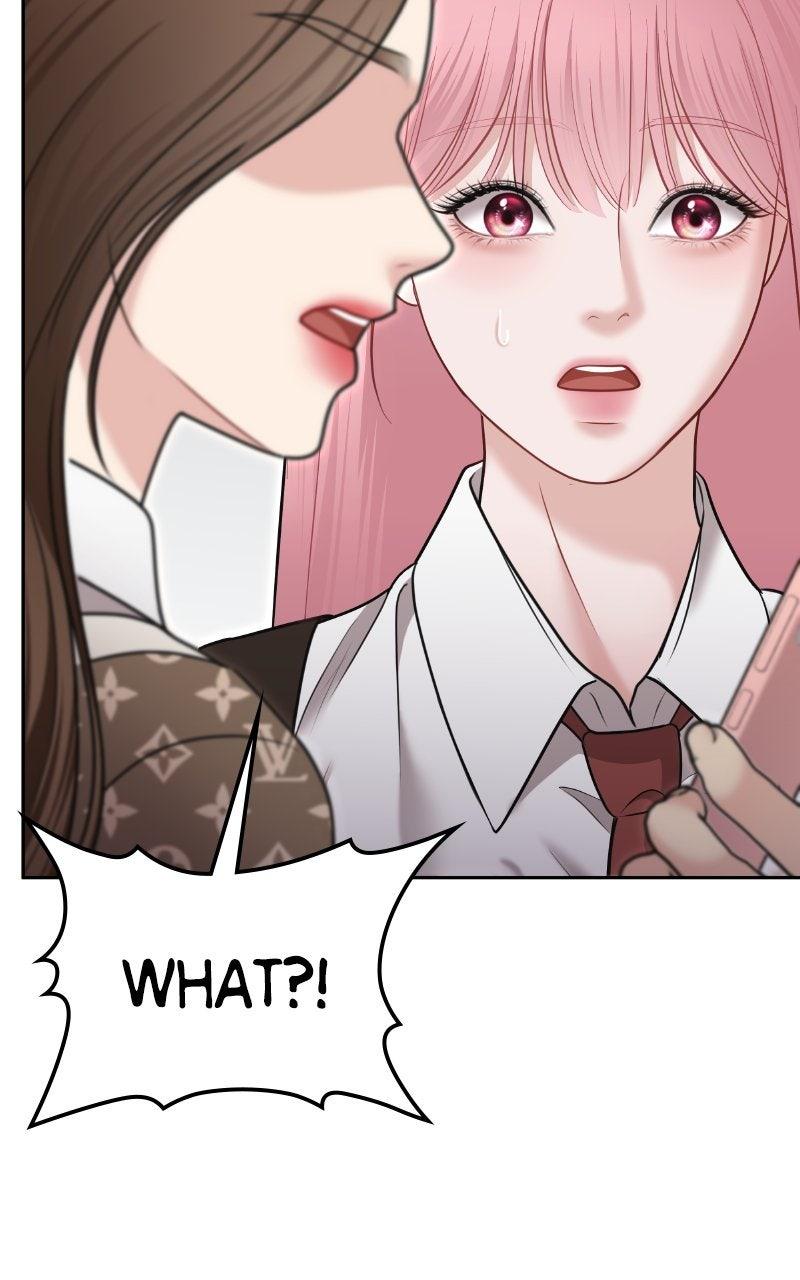 You're So Pretty Chap 16 - Next Chap 17