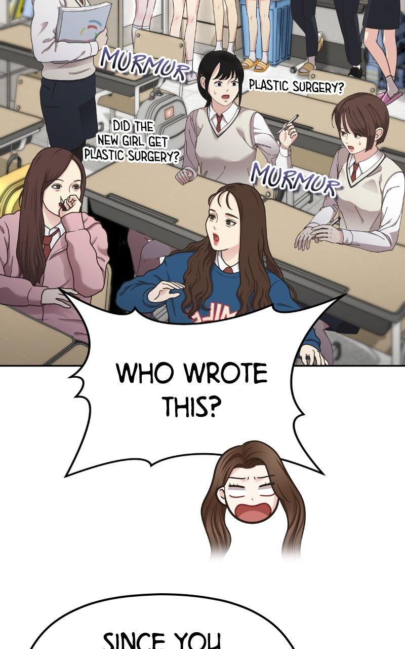 You're So Pretty Chap 16 - Next Chap 17