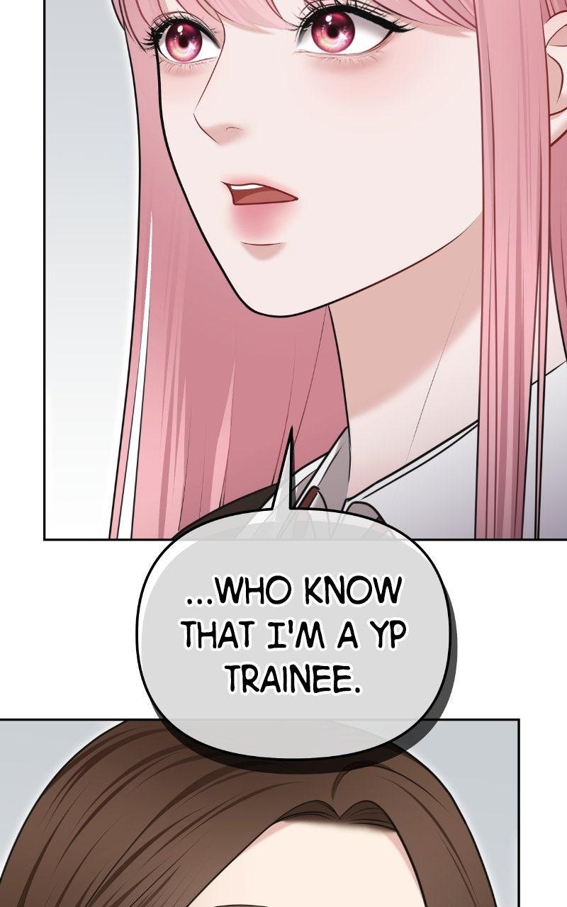 You're So Pretty Chap 16 - Next Chap 17