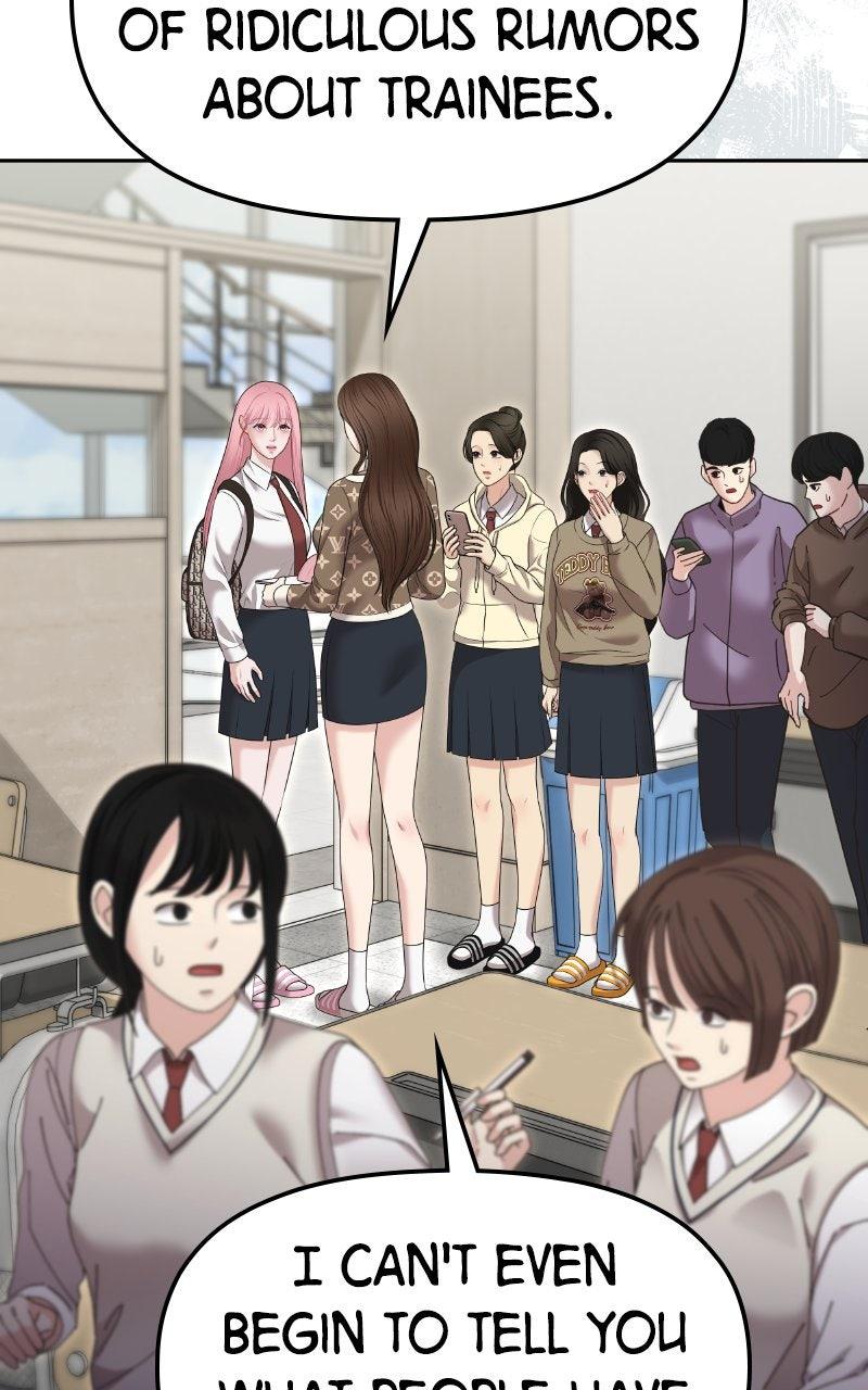 You're So Pretty Chap 16 - Next Chap 17