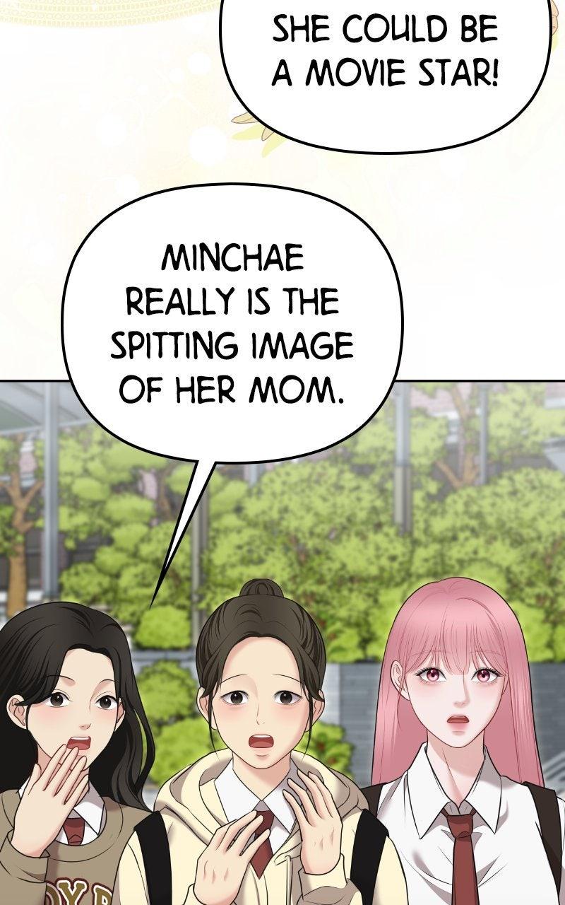 You're So Pretty Chap 16 - Next Chap 17
