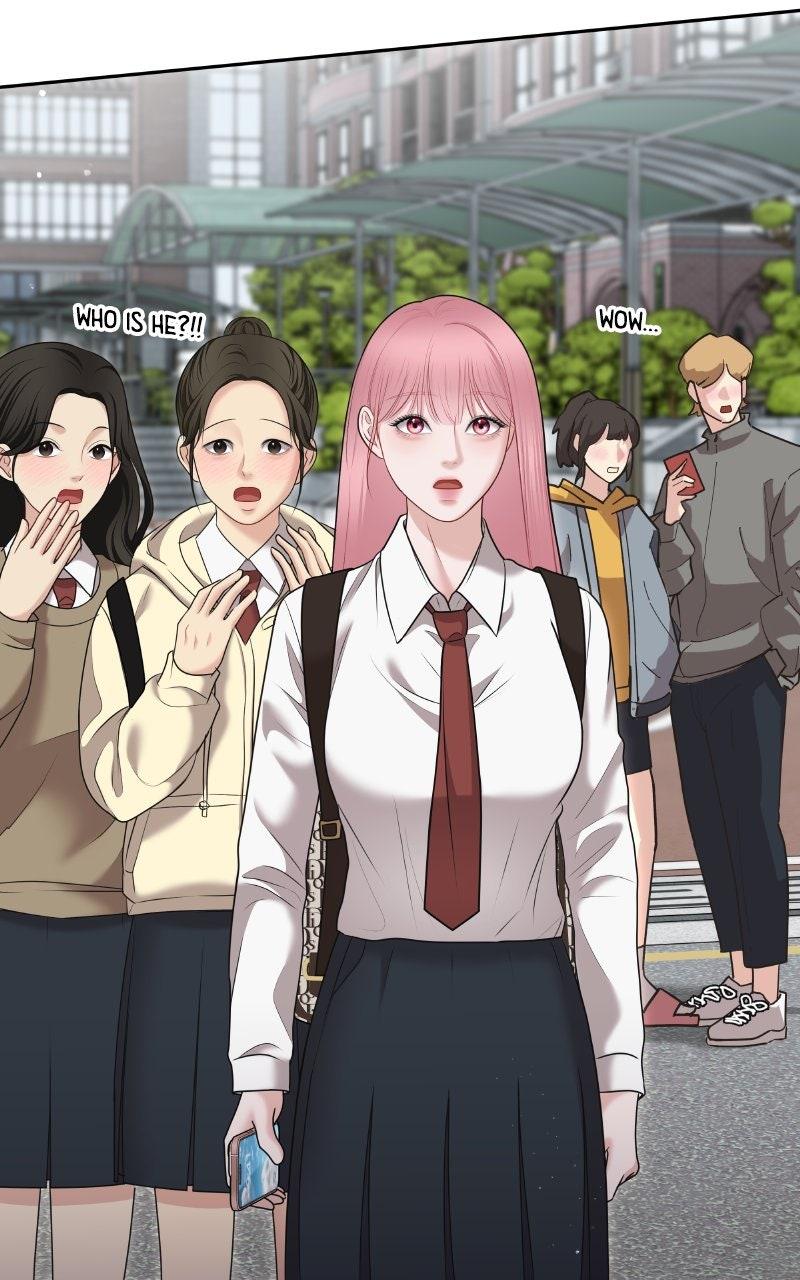 You're So Pretty Chap 16 - Next Chap 17