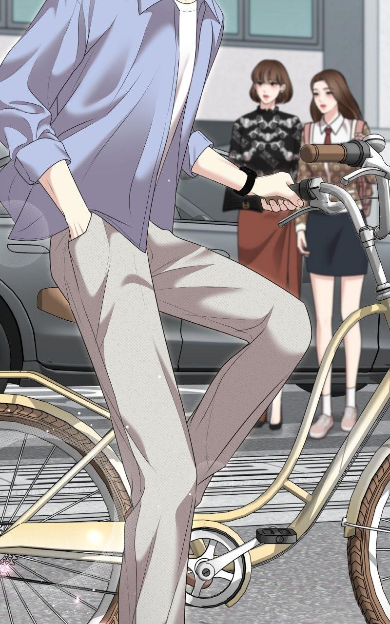 You're So Pretty Chap 16 - Next Chap 17