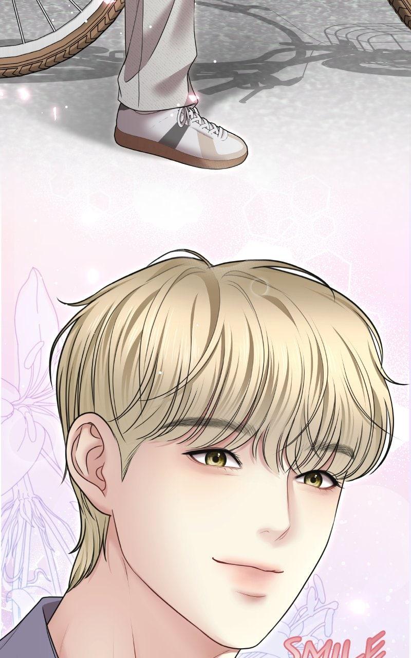 You're So Pretty Chap 16 - Next Chap 17